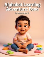 Alphabet Learning Adventure