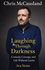 Chris McCausland Memoir