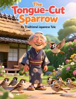 The Tongue-Cut Sparrow