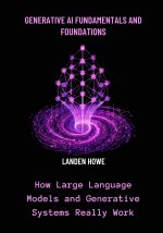 Generative AI Fundamentals and Foundations