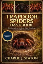 TRAPDOOR SPIDERS HANDBOOK