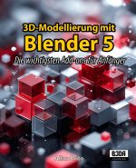 3D-Modellierung mit Blender 5