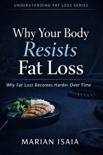 Why Your Body Resists Fat Loss