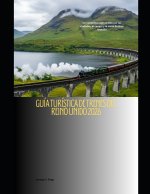 Guía turística de trenes del Reino Unido 2026