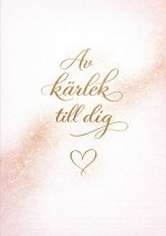 Av kärlek till dig
