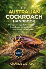 THE AUSTRALIAN COCKROACH HANDBOOK