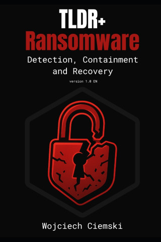 TLDR+ Ransomware