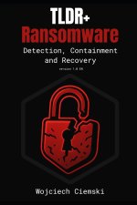 TLDR+ Ransomware