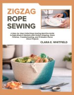 ZIGZAG ROPE SEWING