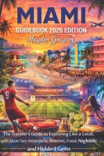 MIAMI GUIDEBOOK 2026 EDITION