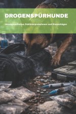 DROGENSPÜRHUNDE