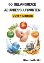 60 Belangrijke Acupressuurpunten