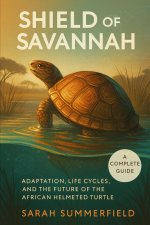 Shield of the Savannah