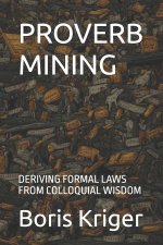 PROVERB MINING