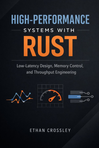 High-Performance Systems with Rust