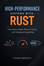 High-Performance Systems with Rust