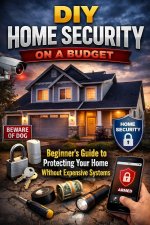 DIY Home Security on a Budget