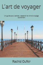 L'art de voyager