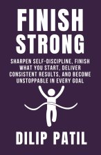FINISH STRONG