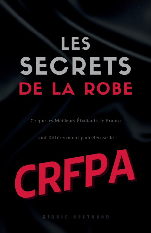 Les Secrets de la Robe