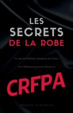 Les Secrets de la Robe