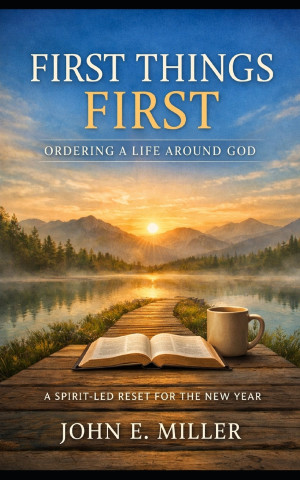 First Things First
