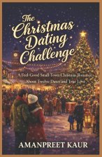 THE CHRISTMAS DATING CHALLENGE