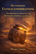 Die verlorene Evangeliumsbibliothek