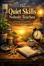 The Quiet Skills Nobody Teaches