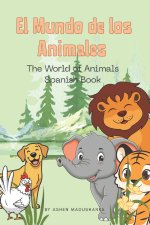 El Mundo de los Animales
