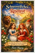 Schneeweisschen und Rosenrot