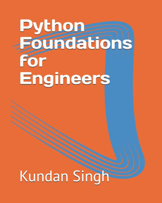 Python Foundations for Engineers