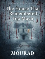 The House That Remembered Too Much A Psychological Horror Novella