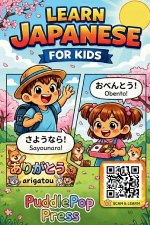 Learn Japanese for Kids