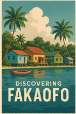 Discovering Fakaofo