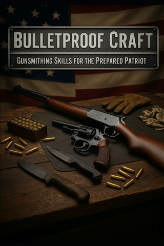 Bulletproof Craft