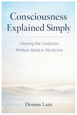 Consciousness Explained