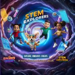 STEM EXPLORERS