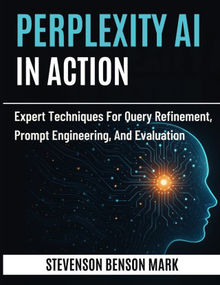 PERPLEXITY AI IN ACTION