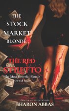 THE STOCK MARKET BLONDE