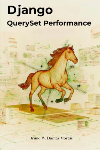 Django QuerySet Performance