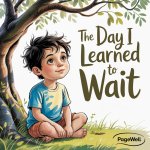 The Day I Learned to Wait