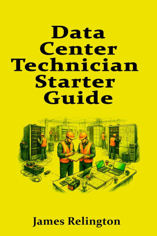 Data Center Technician Starter Guide
