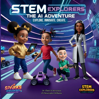 STEM EXPLORERS