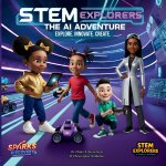 STEM EXPLORERS