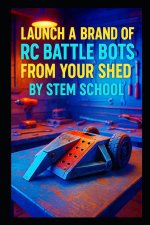 Launch a Brand of RC Battle Bots from Your Shed