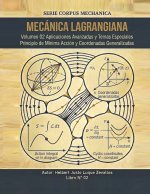 Mecánica Lagrangiana Volumen 02