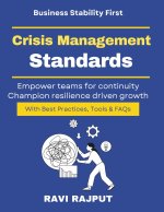 Crisis Management Standards