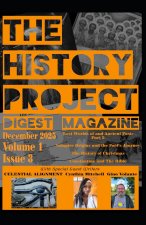 The History Project Digest Magazine