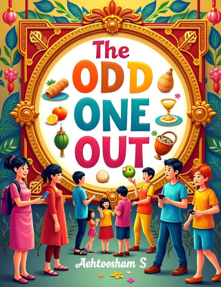 Odd One Out